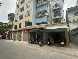 Bán mặt phố ba đình giá đầu tư oto tránh, kinh doanh tốt ko qh cho thuê 30tr 125m2 32tỷ 0336 712 ***