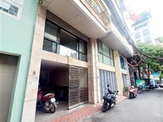 Bán nhà ngay mặt phố to đẹp xuân la cực hiếm, ô tô 2 chiếc vào nhà, ngõ 4m, 81m2, 29 tỷ. 0336 712 ***
