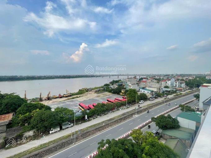 Bán đất phú thượng tây hồ, oto 7 chỗ vào đất, ngõ thông, 5 m mặt phố 75m 12.3 tỷ 0336 712 ***