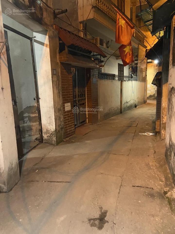 Bán đất xuân đỉnh, rẻ, giá đầu tư xây ccmn, ko qh, ngõ rộng nông, mt 7m 15.8 tỷ 0336 712 ***