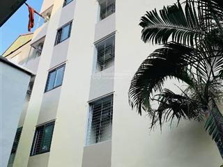 Bán nhà dòng tiền xuân thuỷ, doanh thu khủng 160 triệu, 30 phòng, 120m2 29.6 tỷ 0336 712 ***