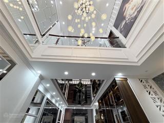 Bán nhà penthouse tuyệt đẹp ngọc khánh như khách sạn 5 sao 6 tầng thang máy 52m2 18.5 tỷ 0336 712 ***