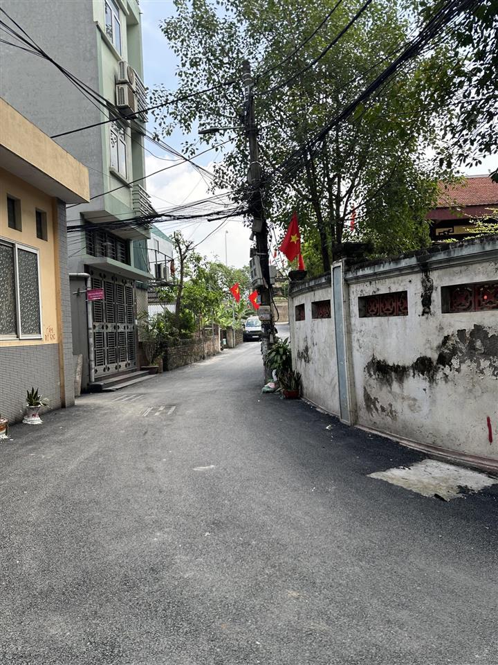 Bán đất tây hồ adv, mảnh vừa tiền xây nhà ở đẹp, ngõ rộng nông, 15m oto tải tránh, 6.4tỷ 0336 712 ***