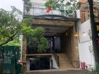 Hơn 50 tỷ  140m2 đất  mặt tiền 9.2m  mặt phố trung kính  cầu giấy 0336 712 ***