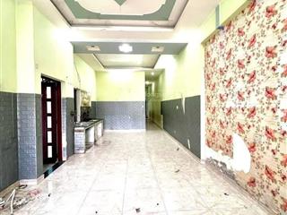 Bán căn nhà gần trường học chợ siêu thị sân vận động trung tam đông hoà
