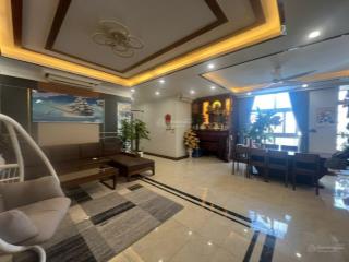Bán ch usilk city, tố hữu, hà đông, 7,5 tỷ, 166m2, view đẹp!