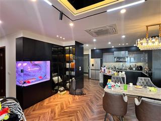 Bán căn hộ 3pn, 2wc, nội thất sang xịn nhà đẹp lung linh 136m2 tại hpc landmark 105, hà đông, hn