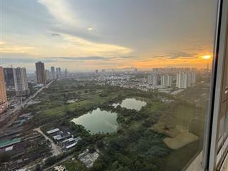 Duy nhất 1 cănbán căn hộ ecolife capitol, 9,1 tỷ, 122m2, 3pn, 2wc, đầy đủ nội thất tại tố hữu
