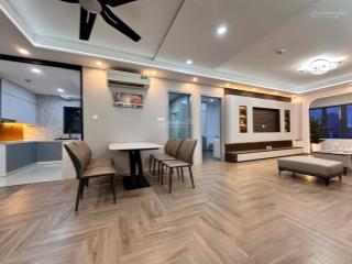 Bán căn hộ đẹp tại mulberry lane, hà đông, 124m2, giá thỏa thuận