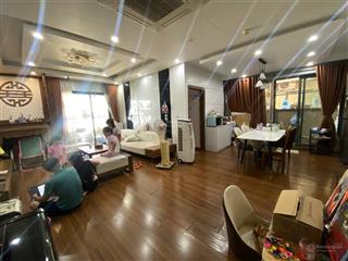 Bán căn hộ ct4 the pride 146m²  full nội thất cao cấp, view đẹp, chỉ 8.2 tỷ