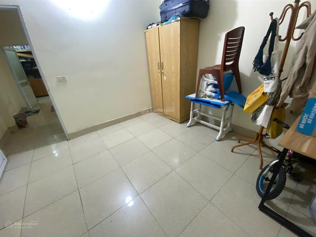 Bán nr 4pn, 3wc tại nguyễn xiển, hạ đình, thanh xuân, hà nội, 4,65 tỷ, 33m2