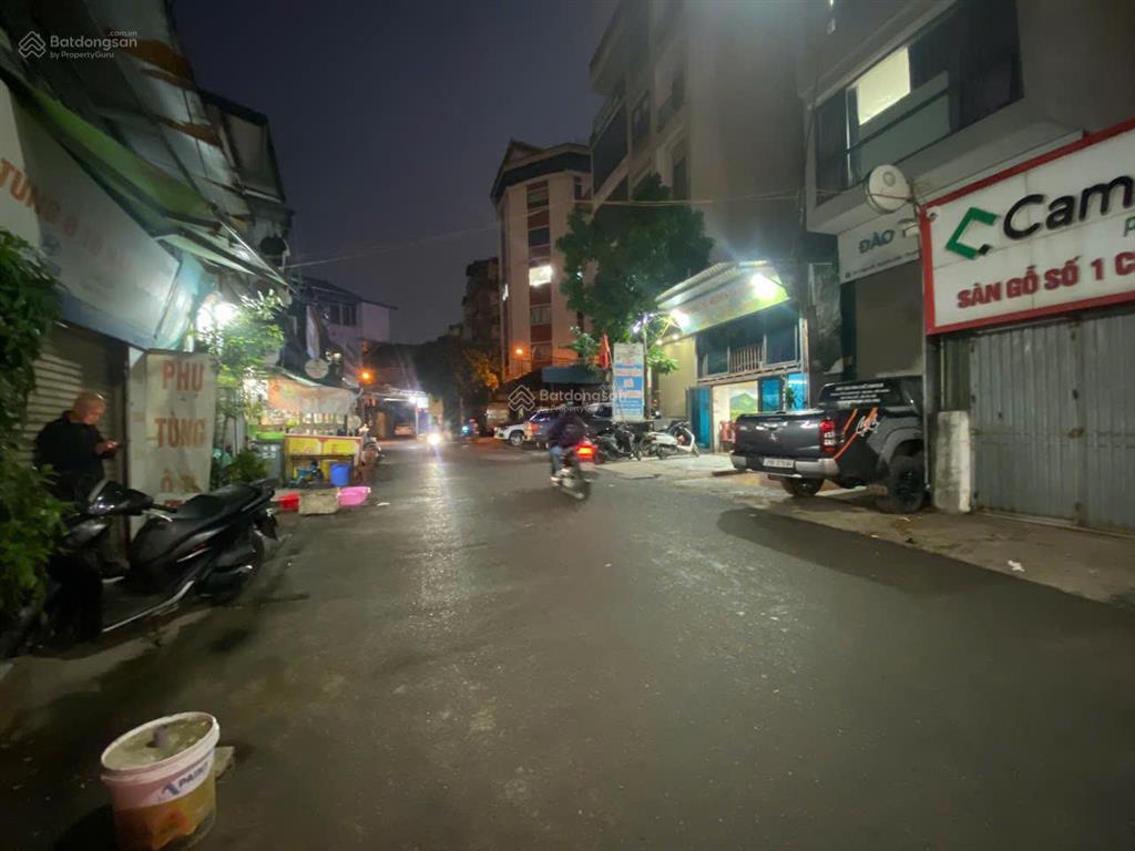 Bán nr 4pn, 3wc tại nguyễn xiển, hạ đình, thanh xuân, hà nội, 4,65 tỷ, 33m2