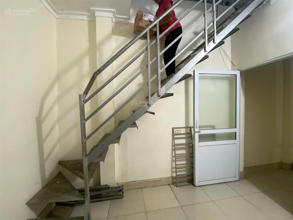 Bán nr 4pn, 3wc tại nguyễn xiển, hạ đình, thanh xuân, hà nội, 4,65 tỷ, 33m2