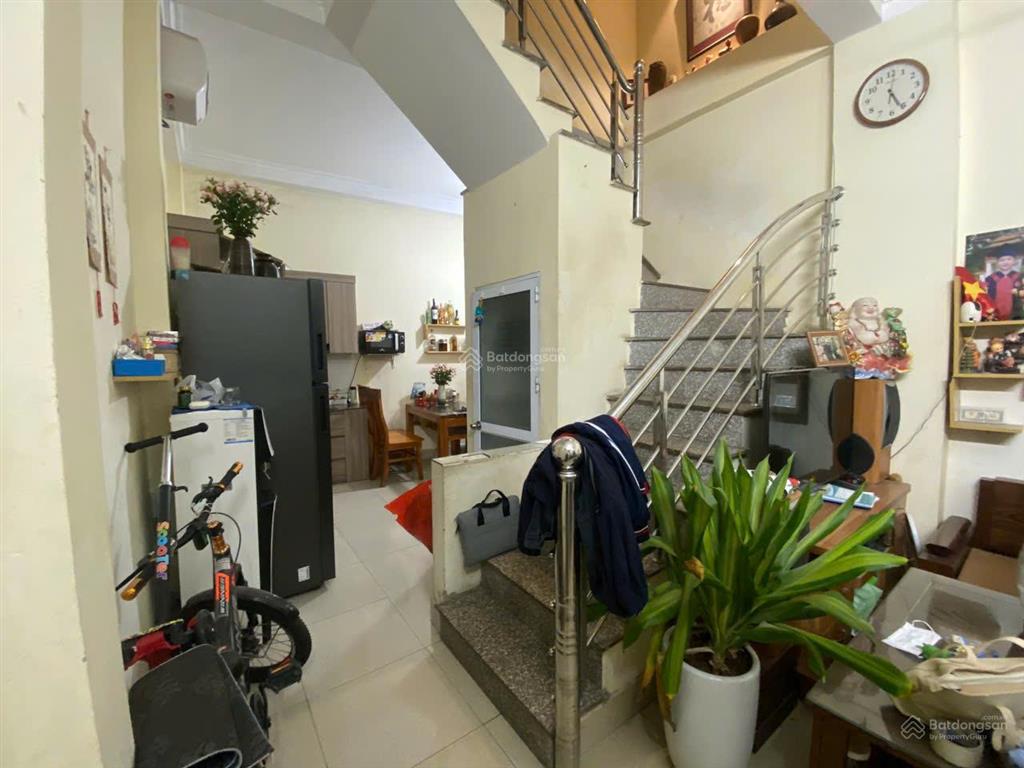 Bán nr 4pn, 3wc tại nguyễn xiển, hạ đình, thanh xuân, hà nội, 4,65 tỷ, 33m2