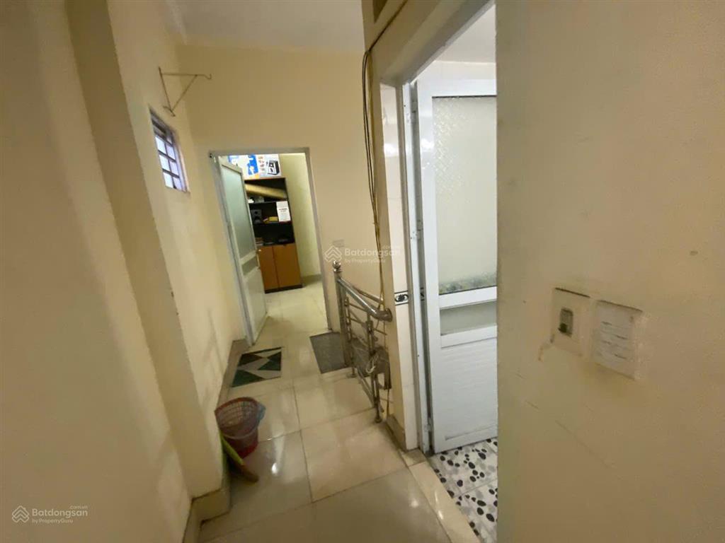 Bán nr 4pn, 3wc tại nguyễn xiển, hạ đình, thanh xuân, hà nội, 4,65 tỷ, 33m2