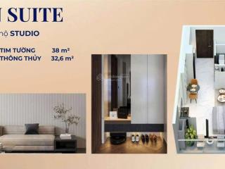 Studio the opus one vinhomes  giỏ hàng 100 căn giá tốt, view đẹp, thanh toán linh hoạt, ck khủng