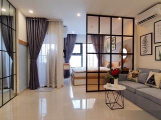 Cắt lỗ bán gấp căn studio 35m2 chỉ 2,35 tỷ all in tại the oasisbeverly solari vinhomes grand park