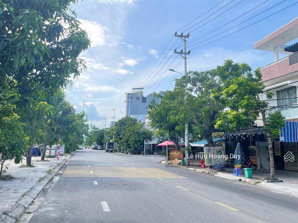 .bán đất đường 10,5m võ an ninh sát đường 29/3