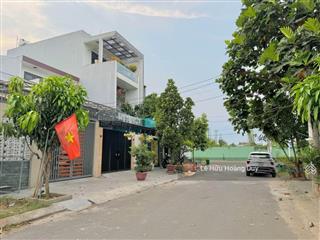 Đất 5,5m song song phạm hùng  đường nhân hoà 8, hoà xuân