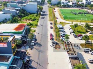 Bán đất 10,5m đô đốc lân, hoà xuân. đối diện block trường c3 nguyễn văn thoại
