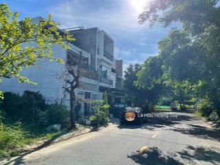 Bán đất 7,5m gần công viên, ubnd phường hoà xuân  đường cẩm nam 12