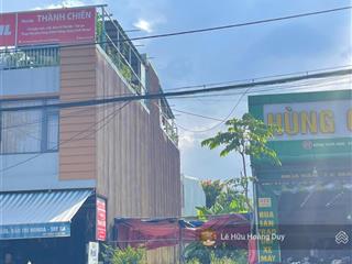 Bán đất 15m phạm hùng, đà nẵng  tuyến đường kinh doanh