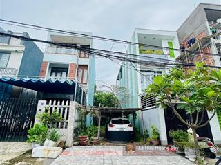 Bán đất 5,5m song song phạm hùng  đường lỗ giáng 9, hoà xuân.