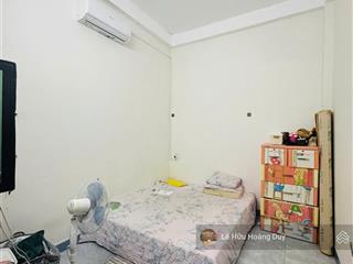 Bán nhà 2 tầng ngay chợ hoà xuân  đường lê thận