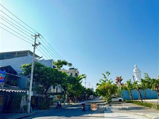 Bán 2 lô liền kề hoà xuân  đường võ an ninh (10,5m)