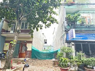 Đất 5,5m ngay chợ hoà xuân  đường cẩm chánh 5