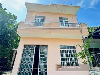 Nhà 2 tấmđông hoàhoà xuân đường ô tô thông