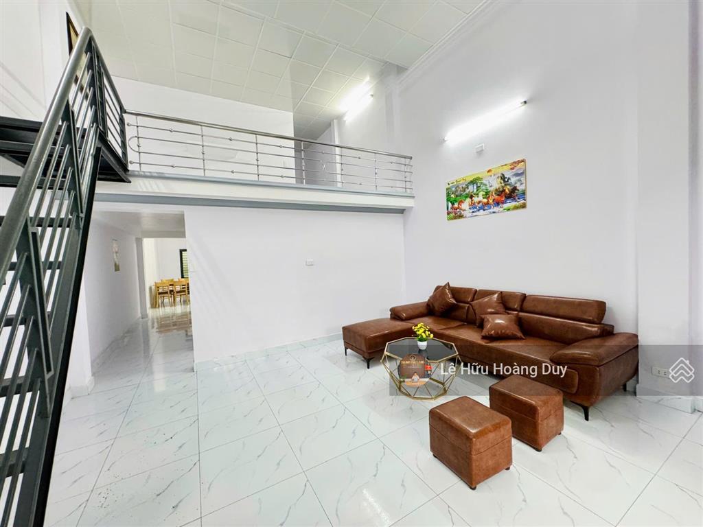 Bán đất tặng nhà lý thiên bảo  hoà xuân