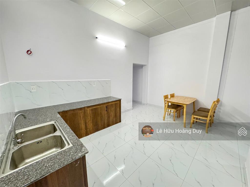 Bán đất tặng nhà lý thiên bảo  hoà xuân