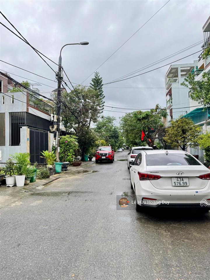 Bán đất tặng nhà lý thiên bảo  hoà xuân