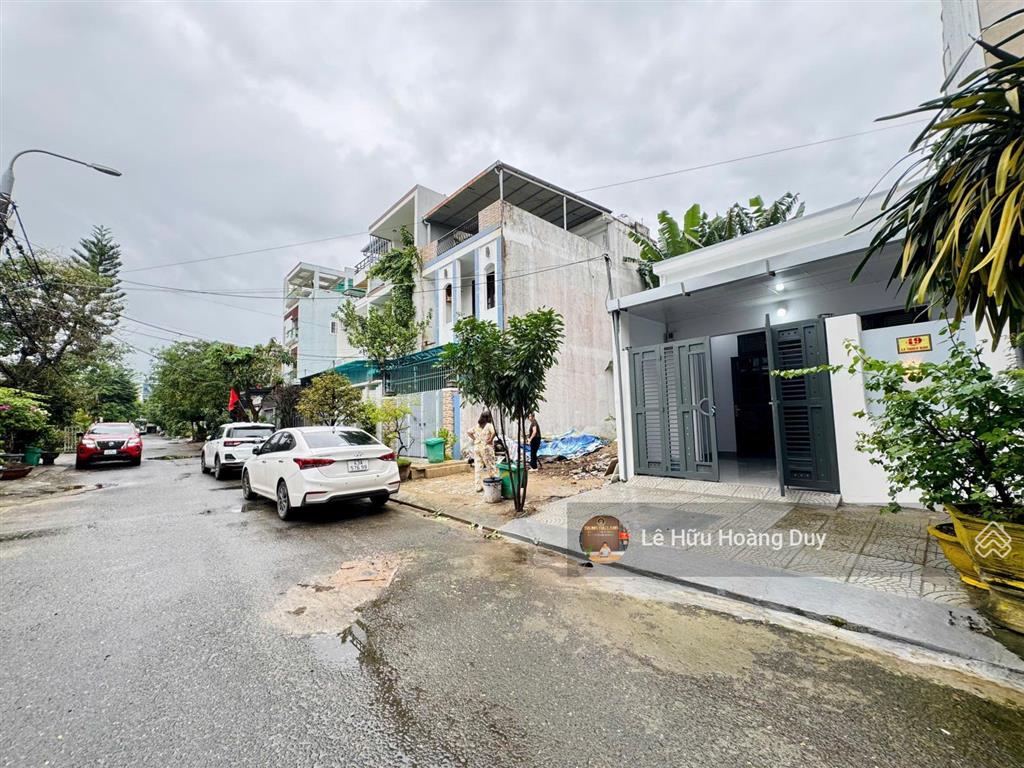 Bán đất tặng nhà lý thiên bảo  hoà xuân