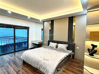 Bán nhà riêng tại xuân la, 7,75 tỷ, 31m2, 3pn, 4wc cực chất