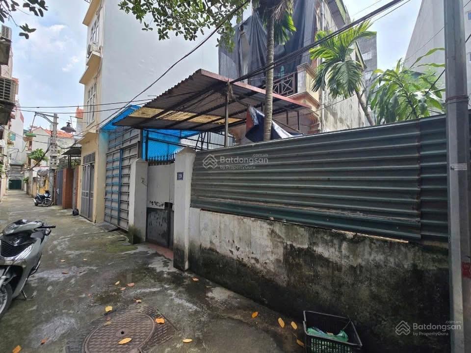 Bán đất 118m2 tại xuân đỉnh, bắc từ liêm, hà nội, giá tốt, view đẹp