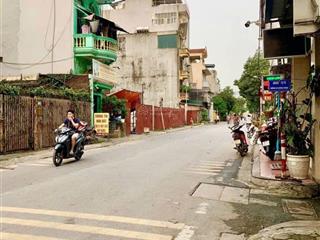 Hàng hiếm tại phú thượng, bán đất 25,9 tỷ, 104m2, tây hồ, hà nội