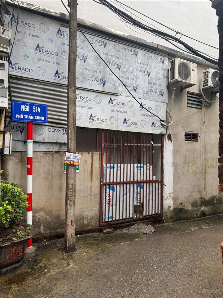 Bán đất trần cung, 8,2 tỷ, 45m2, phường cổ nhuế 1, bắc từ liêm, hà nội, giá ưu đãi