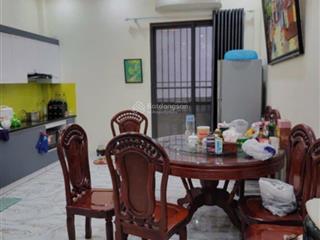 Bán nhà riêng 68m2, 11,5 tỷ, 6pn, 5wc tại nam dư, lĩnh nam, hoàng mai, hà nội