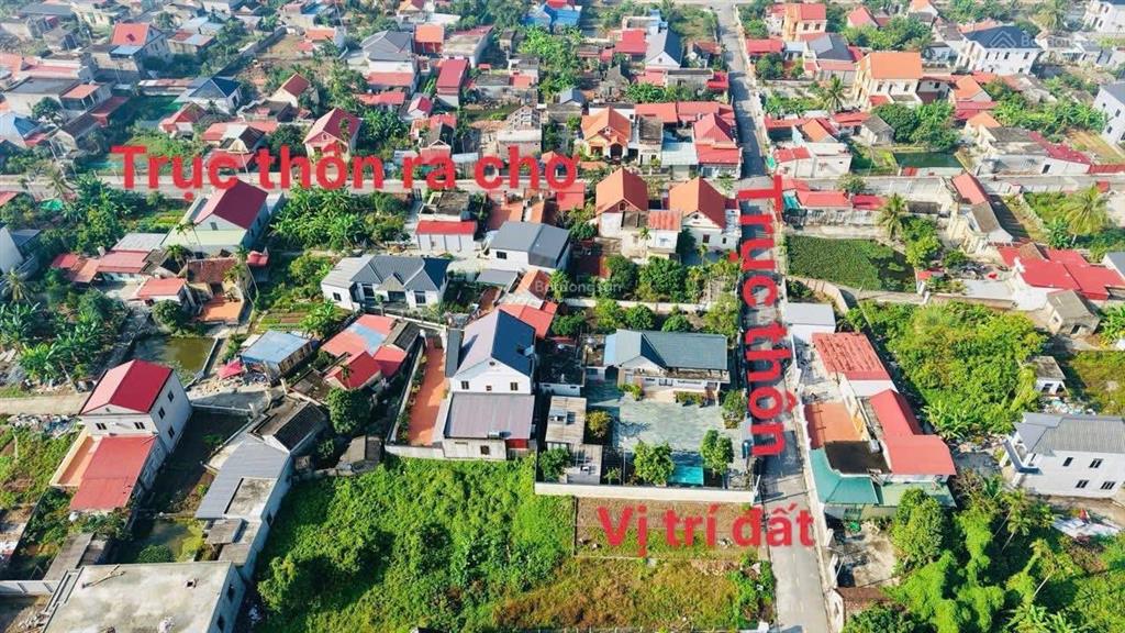 Siêu dự án liên khu cụm công nghiệp ngũ phúc, kiến thụy đang được đền bù theo giai đoạn