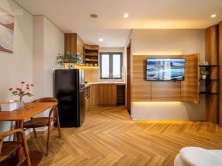 Cho thuê phòng trọ tại lê văn sỹ, 5 triệu, 30m2, full tiện nghi
