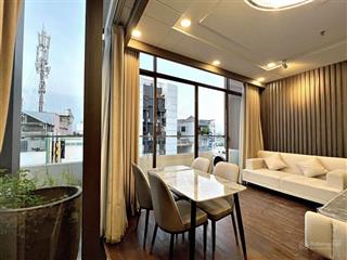 Cho thuê gấp phòng trọ 6 triệu, 40m2 tại phường 12, quận 3, tp.hcm