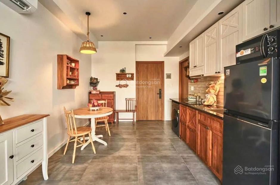 Cho thuê phòng trọ tại lý chính thắng, quận 3, tp. hcm, giá tốt 6 triệu/th, 35 m2