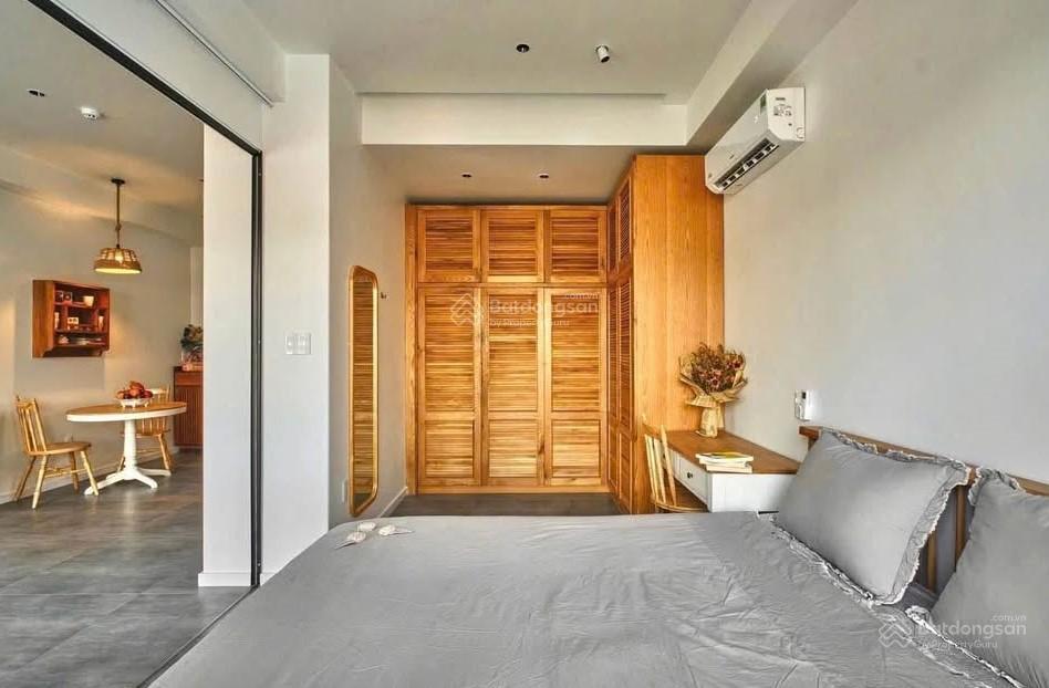 Cho thuê phòng trọ tại lý chính thắng, quận 3, tp. hcm, giá tốt 6 triệu/th, 35 m2