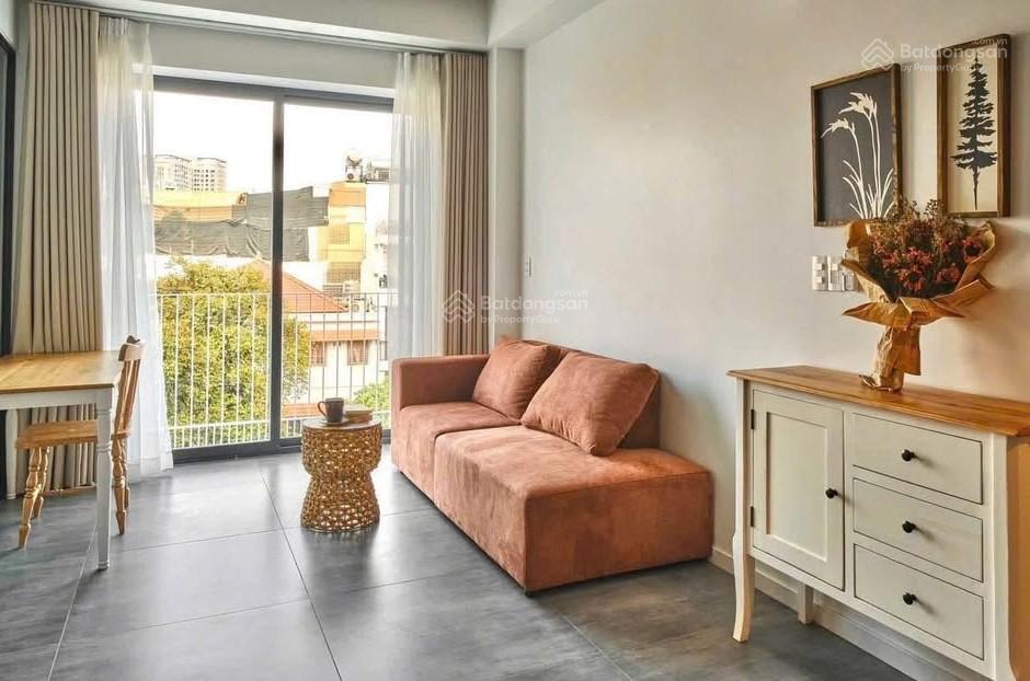 Cho thuê phòng trọ tại lý chính thắng, quận 3, tp. hcm, giá tốt 6 triệu/th, 35 m2