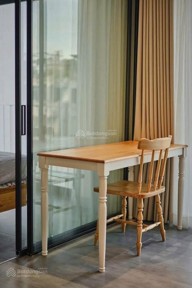 Cho thuê phòng trọ tại lý chính thắng, quận 3, tp. hcm, giá tốt 6 triệu/th, 35 m2