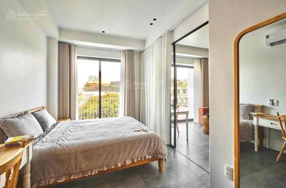 Cho thuê phòng trọ tại lý chính thắng, quận 3, tp. hcm, giá tốt 6 triệu/th, 35 m2