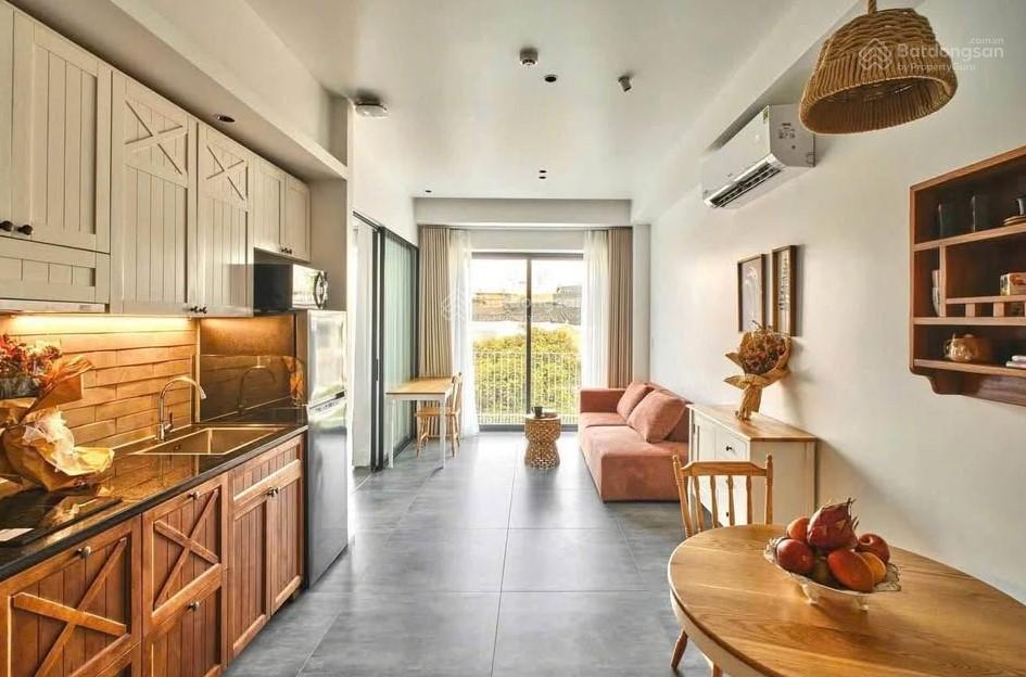 Cho thuê phòng trọ tại lý chính thắng, quận 3, tp. hcm, giá tốt 6 triệu/th, 35 m2