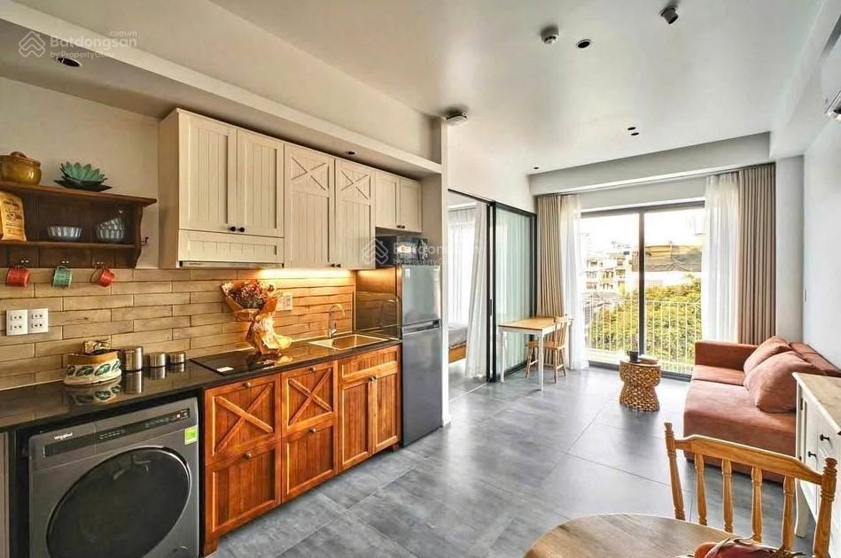 Cho thuê phòng trọ tại lý chính thắng, quận 3, tp. hcm, giá tốt 6 triệu/th, 35 m2